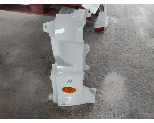 FREIGHTLINER CASCADIA 125 2018UP COWL