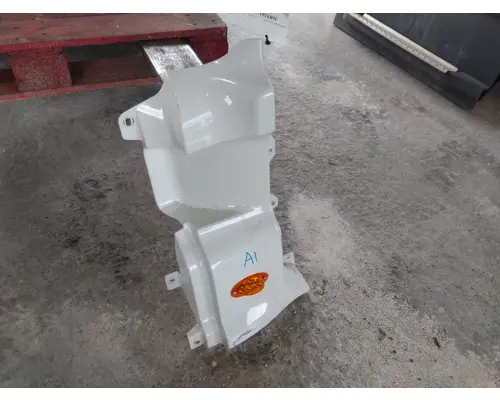 FREIGHTLINER CASCADIA 125 2018UP COWL