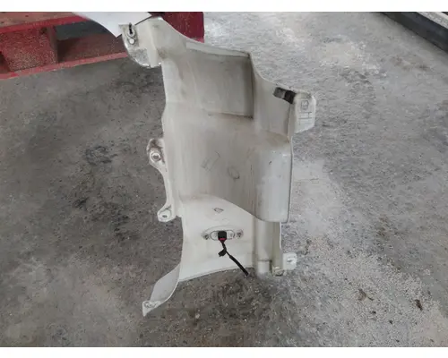 FREIGHTLINER CASCADIA 125 2018UP COWL
