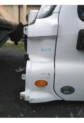 FREIGHTLINER CASCADIA 125 2018UP COWL