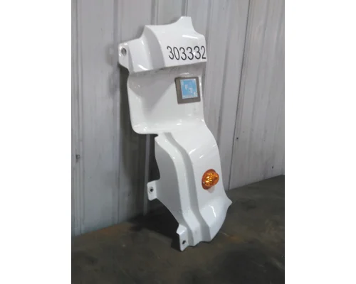 FREIGHTLINER CASCADIA 125 2018UP COWL