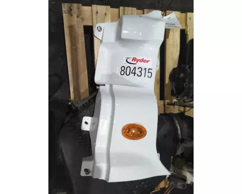 FREIGHTLINER CASCADIA 125 2018UP COWL