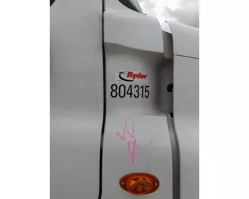 FREIGHTLINER CASCADIA 125 2018UP COWL