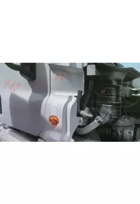 FREIGHTLINER CASCADIA 125 2018UP COWL