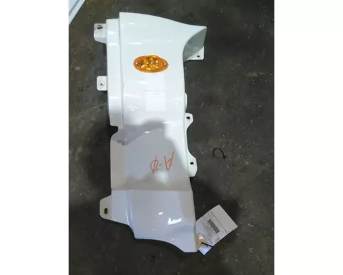 FREIGHTLINER CASCADIA 125 2018UP COWL