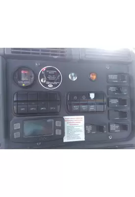 FREIGHTLINER CASCADIA 125 2018UP DASH PANEL