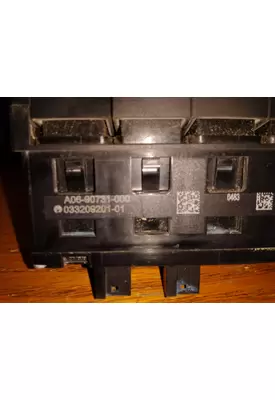 FREIGHTLINER CASCADIA 125 2018UP DASH PANEL