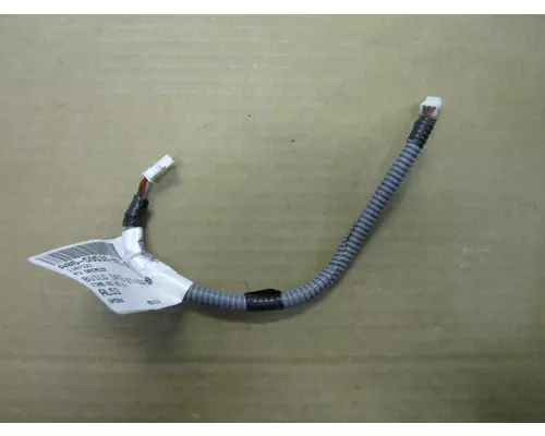 FREIGHTLINER CASCADIA 125 2018UP DASH WIRING HARNESS