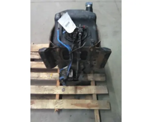FREIGHTLINER CASCADIA 125 2018UP DEF TANK