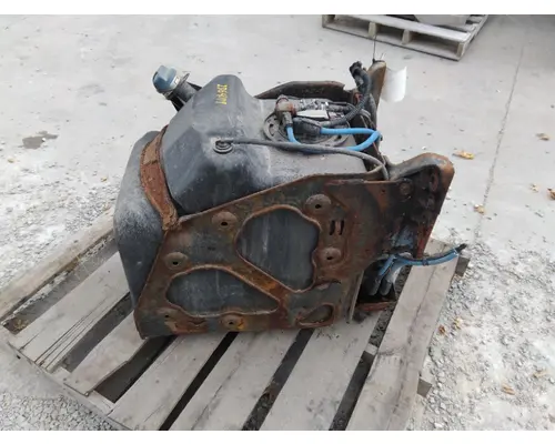 FREIGHTLINER CASCADIA 125 2018UP DEF TANK