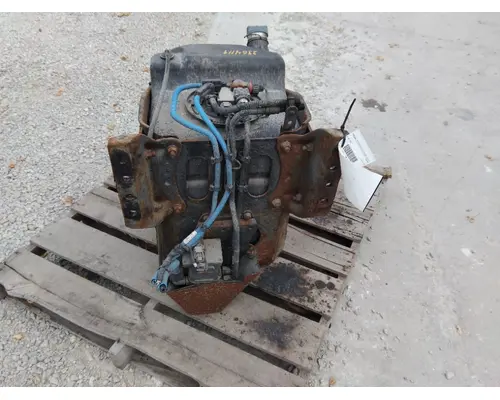 FREIGHTLINER CASCADIA 125 2018UP DEF TANK