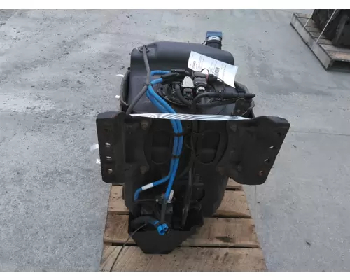 FREIGHTLINER CASCADIA 125 2018UP DEF TANK