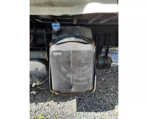 FREIGHTLINER CASCADIA 125 2018UP DEF TANK