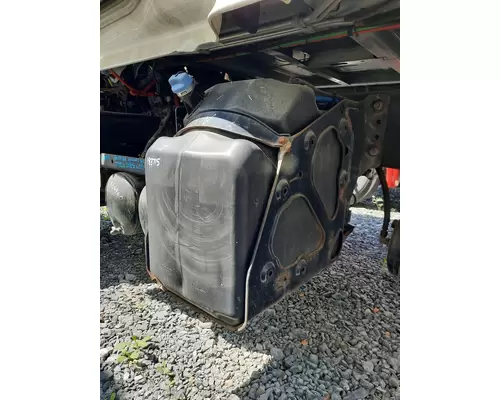 FREIGHTLINER CASCADIA 125 2018UP DEF TANK