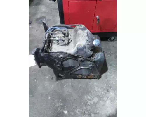 FREIGHTLINER CASCADIA 125 2018UP DEF TANK
