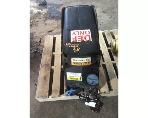 FREIGHTLINER CASCADIA 125 2018UP DEF TANK