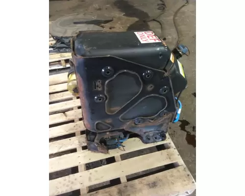 FREIGHTLINER CASCADIA 125 2018UP DEF TANK