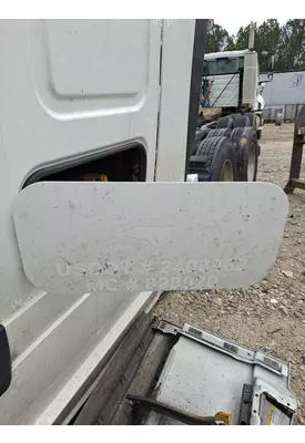 FREIGHTLINER CASCADIA 125 2018UP DOOR, COMPARTMENT