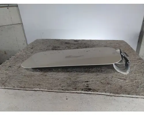 FREIGHTLINER CASCADIA 125 2018UP DOOR, COMPARTMENT