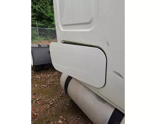 FREIGHTLINER CASCADIA 125 2018UP DOOR, COMPARTMENT