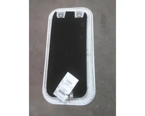 FREIGHTLINER CASCADIA 125 2018UP DOOR, COMPARTMENT