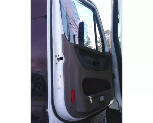 FREIGHTLINER CASCADIA 125 2018UP DOOR ASSEMBLY, FRONT