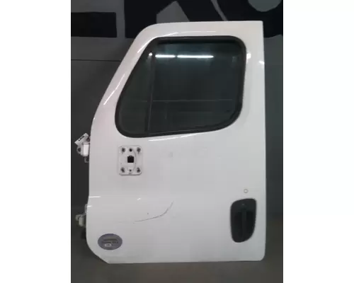 FREIGHTLINER CASCADIA 125 2018UP DOOR ASSEMBLY, FRONT