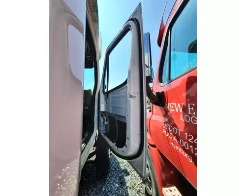 FREIGHTLINER CASCADIA 125 2018UP DOOR ASSEMBLY, FRONT
