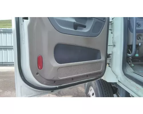 FREIGHTLINER CASCADIA 125 2018UP DOOR ASSEMBLY, FRONT
