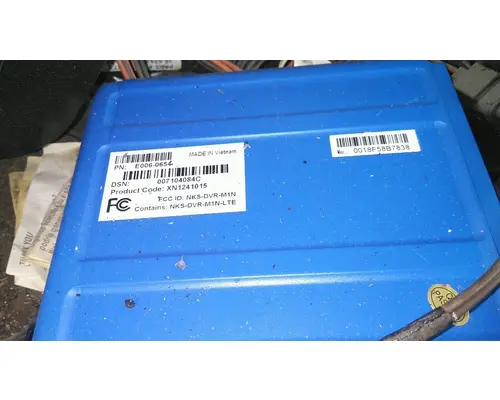 FREIGHTLINER CASCADIA 125 2018UP ELECTRICAL COMPONENT