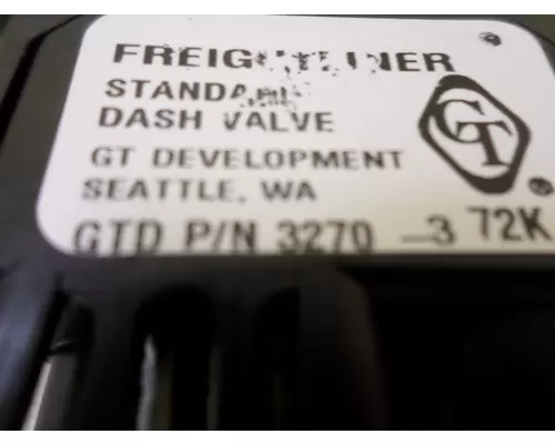 FREIGHTLINER CASCADIA 125 2018UP ELECTRONIC PARTS MISC