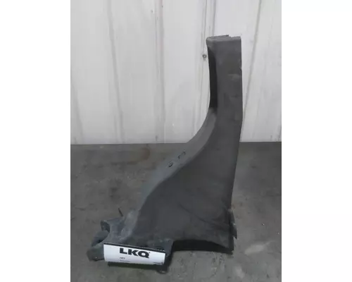 FREIGHTLINER CASCADIA 125 2018UP FAIRING BRACKETMOUNT