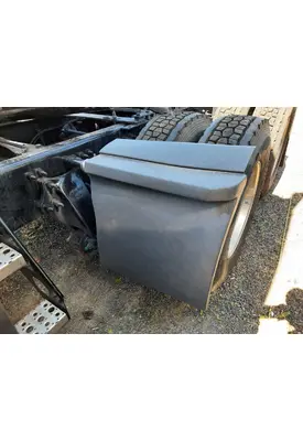 FREIGHTLINER CASCADIA 125 2018UP FENDER, QUARTER/HALF REAR