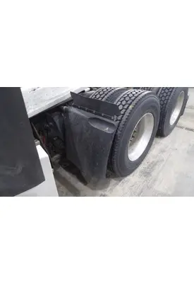 FREIGHTLINER CASCADIA 125 2018UP FENDER, QUARTER/HALF REAR