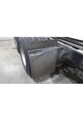 FREIGHTLINER CASCADIA 125 2018UP FENDER, QUARTER/HALF REAR