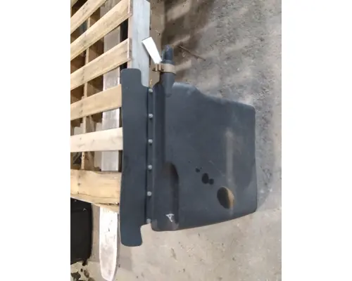 FREIGHTLINER CASCADIA 125 2018UP FENDER, QUARTERHALF REAR