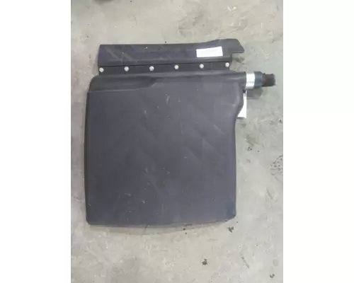 FREIGHTLINER CASCADIA 125 2018UP FENDER, QUARTERHALF REAR