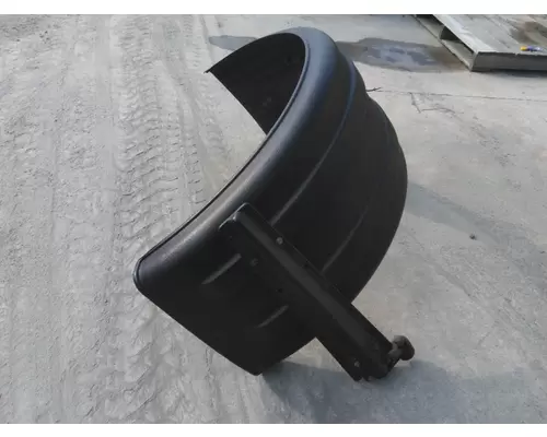 FREIGHTLINER CASCADIA 125 2018UP FENDER, QUARTERHALF REAR