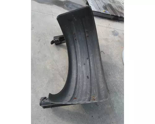 FREIGHTLINER CASCADIA 125 2018UP FENDER, QUARTERHALF REAR