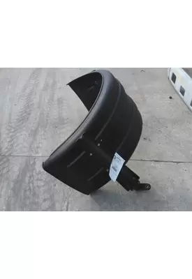 FREIGHTLINER CASCADIA 125 2018UP FENDER, QUARTER/HALF REAR