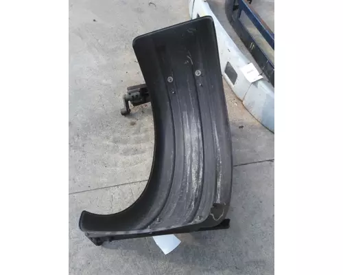 FREIGHTLINER CASCADIA 125 2018UP FENDER, QUARTERHALF REAR