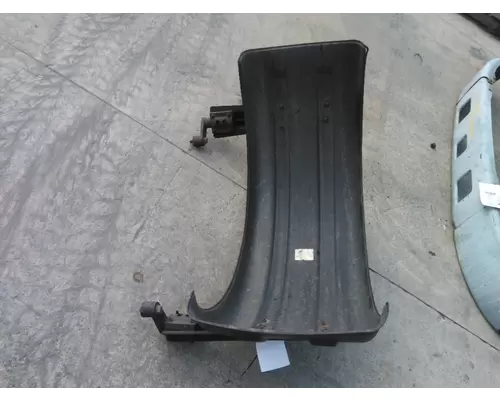 FREIGHTLINER CASCADIA 125 2018UP FENDER, QUARTERHALF REAR