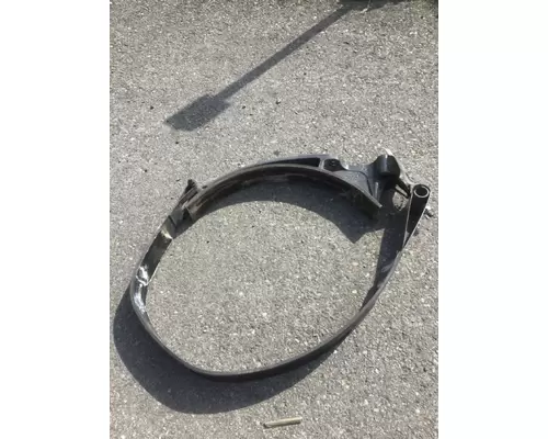 FREIGHTLINER CASCADIA 125 2018UP FUEL TANK BRACKET
