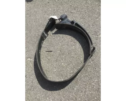 FREIGHTLINER CASCADIA 125 2018UP FUEL TANK BRACKET