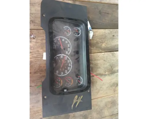 FREIGHTLINER CASCADIA 125 2018UP GAUGE CLUSTER