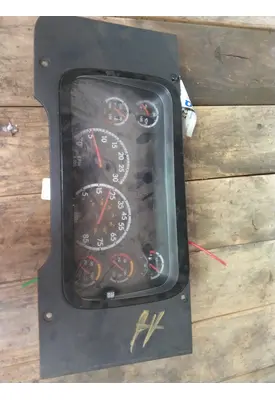 FREIGHTLINER CASCADIA 125 2018UP GAUGE CLUSTER