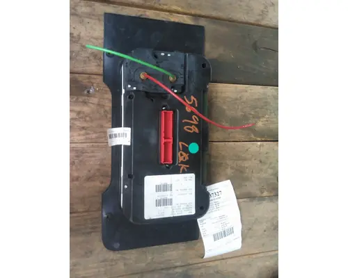 FREIGHTLINER CASCADIA 125 2018UP GAUGE CLUSTER