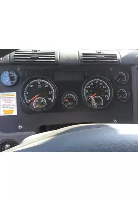 FREIGHTLINER CASCADIA 125 2018UP GAUGE CLUSTER