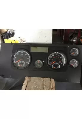 FREIGHTLINER CASCADIA 125 2018UP GAUGE CLUSTER