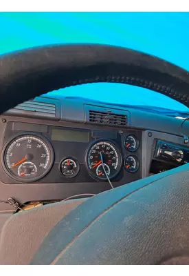 FREIGHTLINER CASCADIA 125 2018UP GAUGE CLUSTER